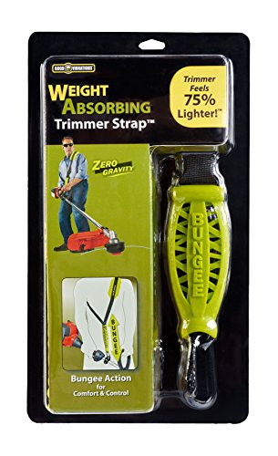 Sunbelt Products Good Vibration Trimmer Strap - B1AC144