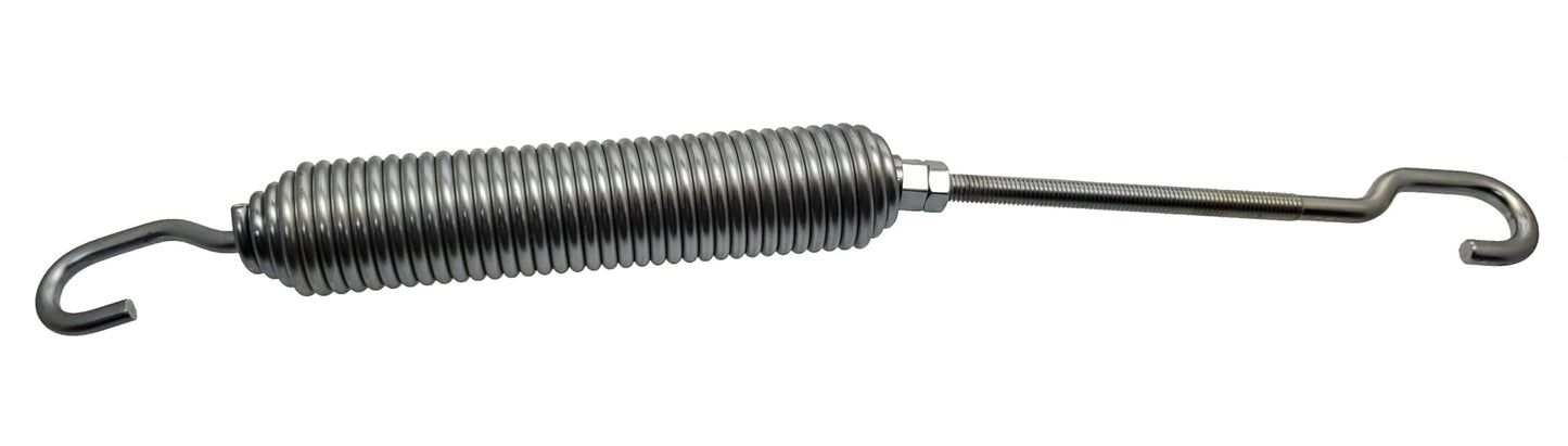 John Deere Original Equipment Extension Spring - TCA20647