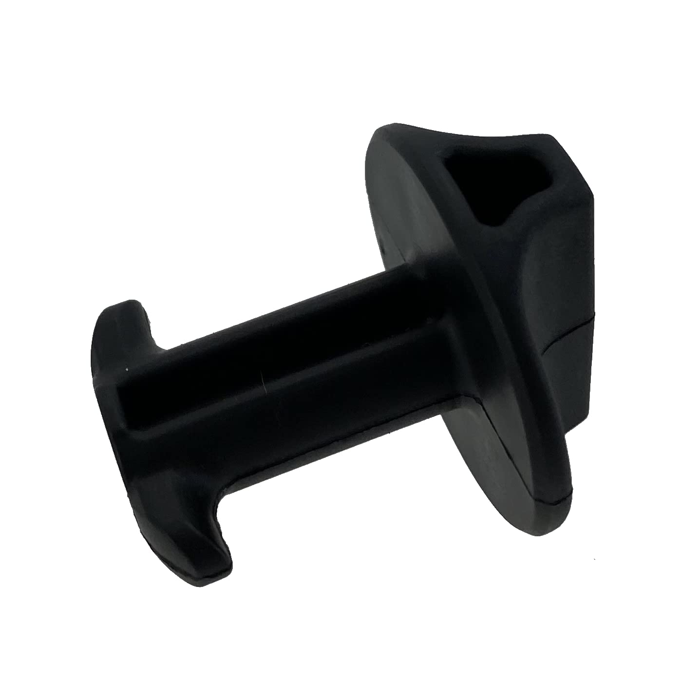 John Deere Original Equipment Nut - UC24026