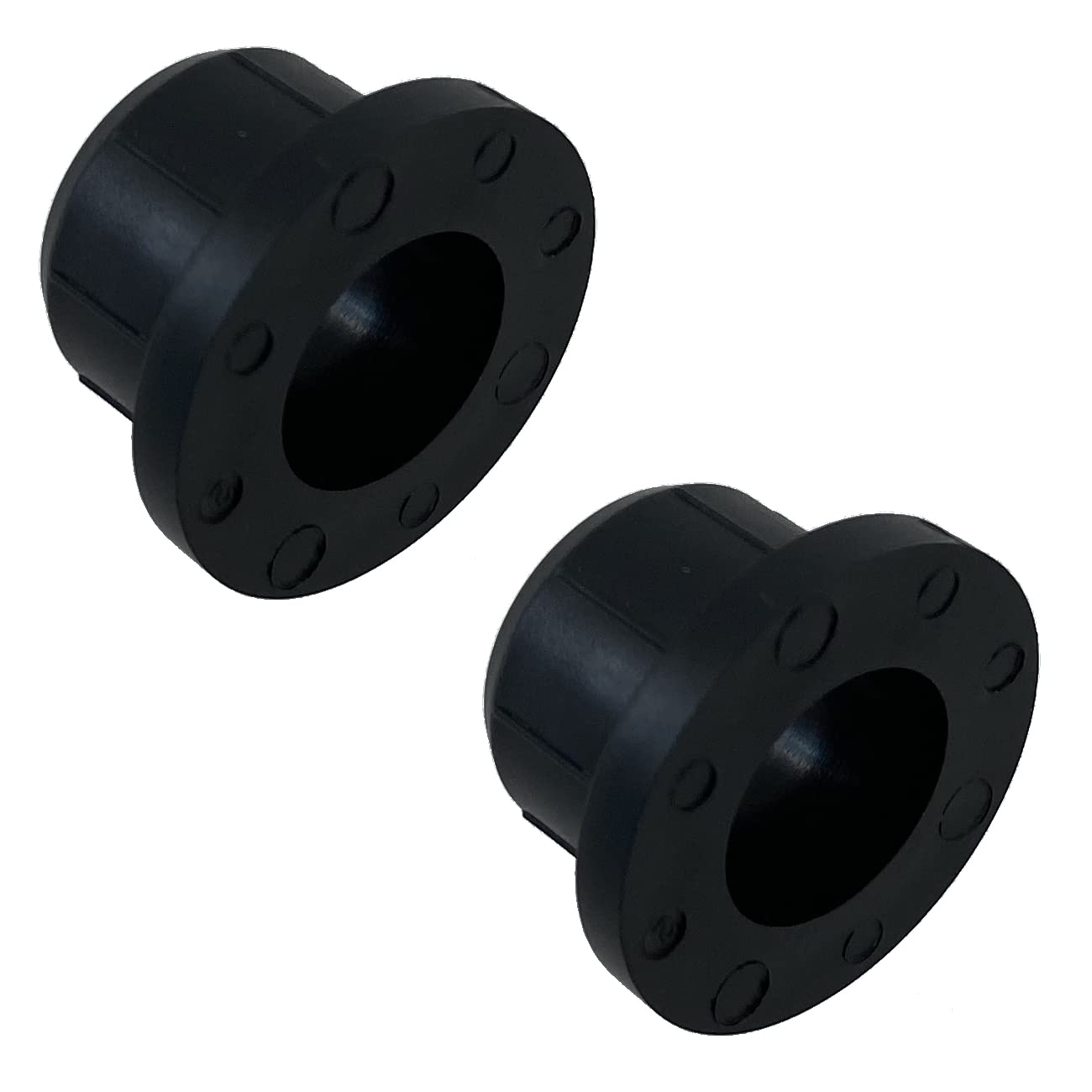 John Deere Original Equipment Flanged Bushing 2 Pack - VG12350