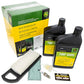 John Deere Original Equipment Filter Kit #LG251