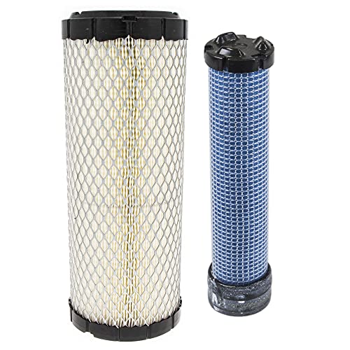 John Deere Original Equipment Primary/Secondary Filters - M131802A