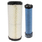 John Deere Original Equipment Primary/Secondary Filters - M131802A