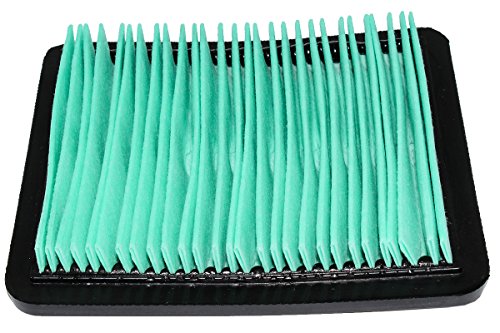 Honda Element Air Cleaner - 17211-ZS9-A02