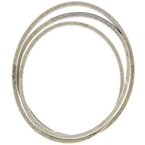 John Deere Original Equipment Flat Belt - GX25232,1