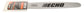 Echo Original Equipment  20" 0.325  Guide Bar - 20F0LD3378C