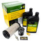 John Deere LG248 FILTER KIT