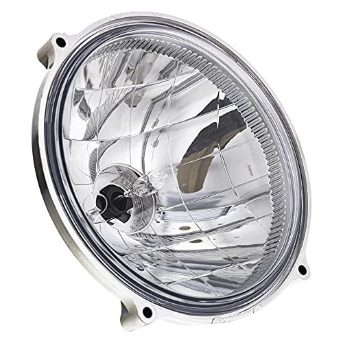 John Deere Original Equipment Headlight - AM143352