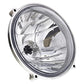 John Deere Original Equipment Headlight - AM143352