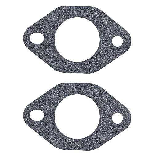 John Deere Original Equipment Gasket (2 Pack) - AM107046