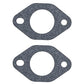 John Deere Original Equipment Gasket (2 Pack) - AM107046