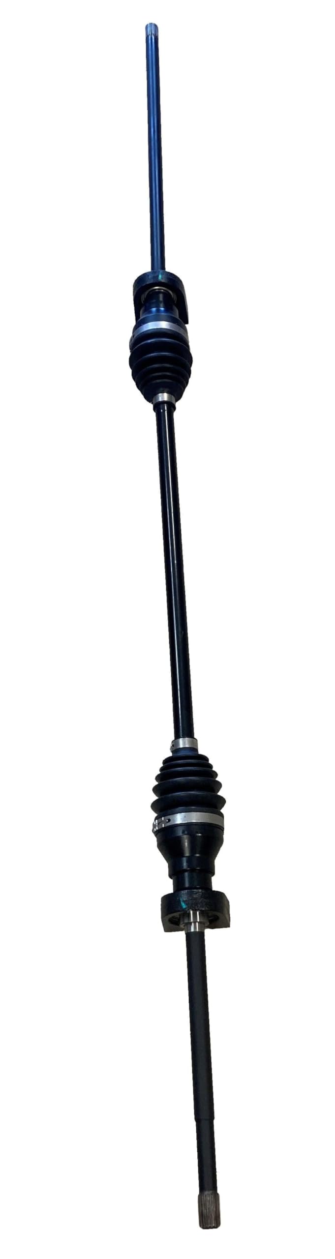 John Deere Original Equipment Universal Driveshaft - AM140524