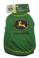 John Deere Size SMALL Pet Tee Shirt - LP82844