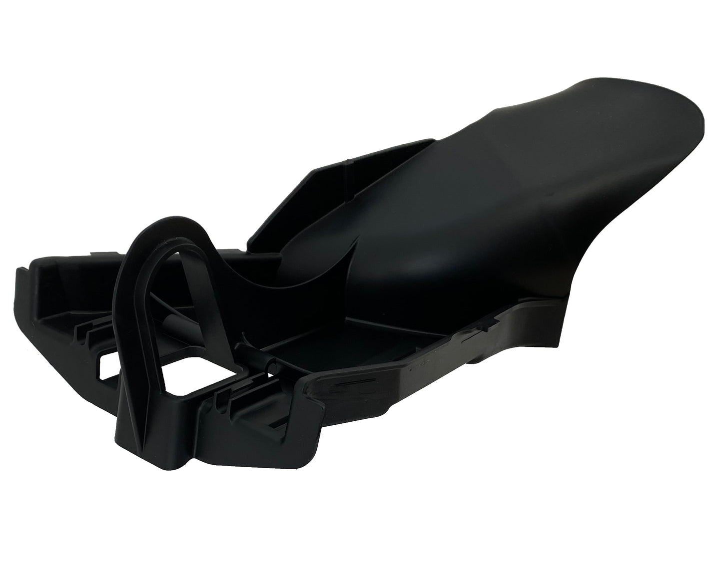 Honda Original Equipment Stuffing *NH105* (Mat Black) - 76266-VG4-020ZA