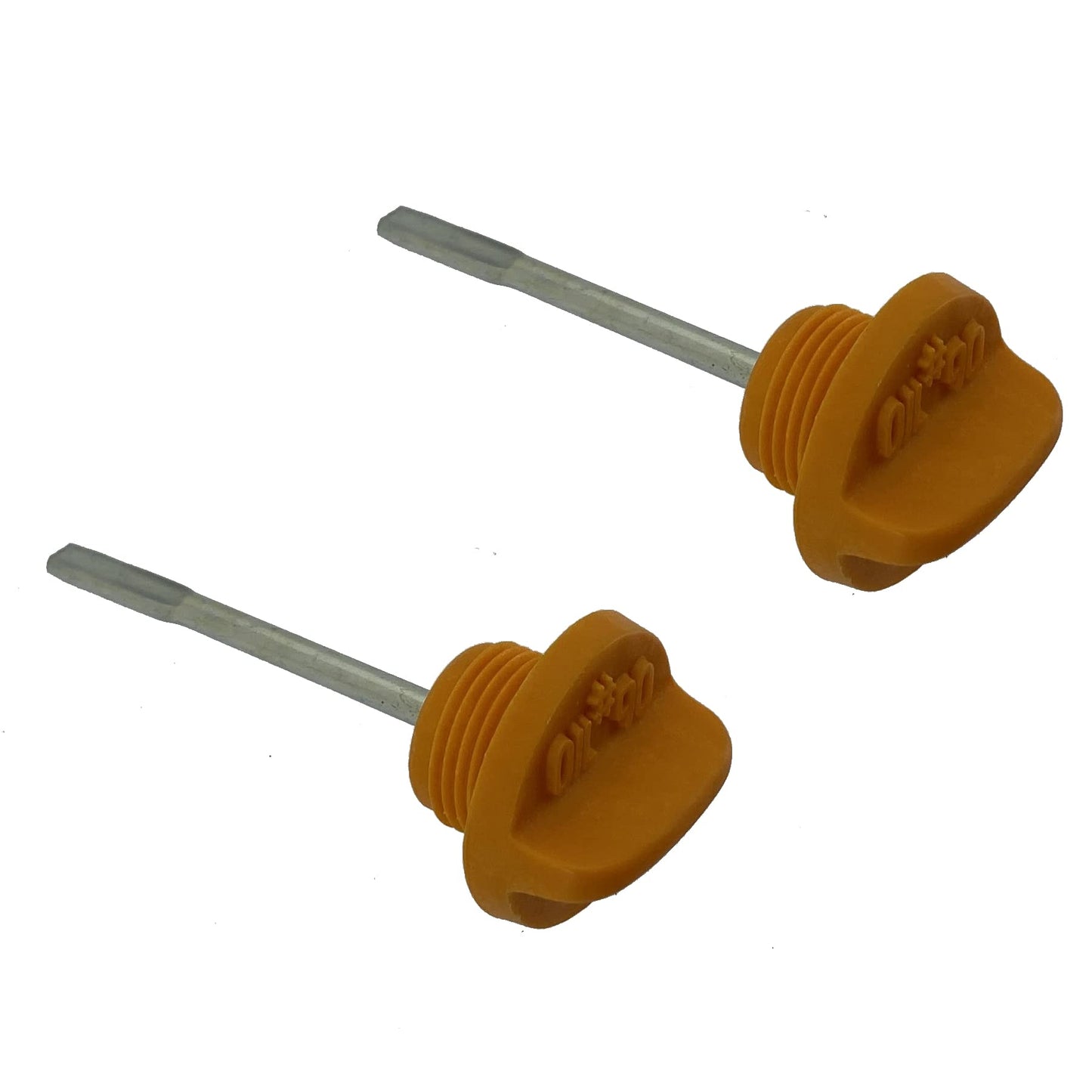 John Deere Original Equipment Dipstick 2 Pack - CH14631