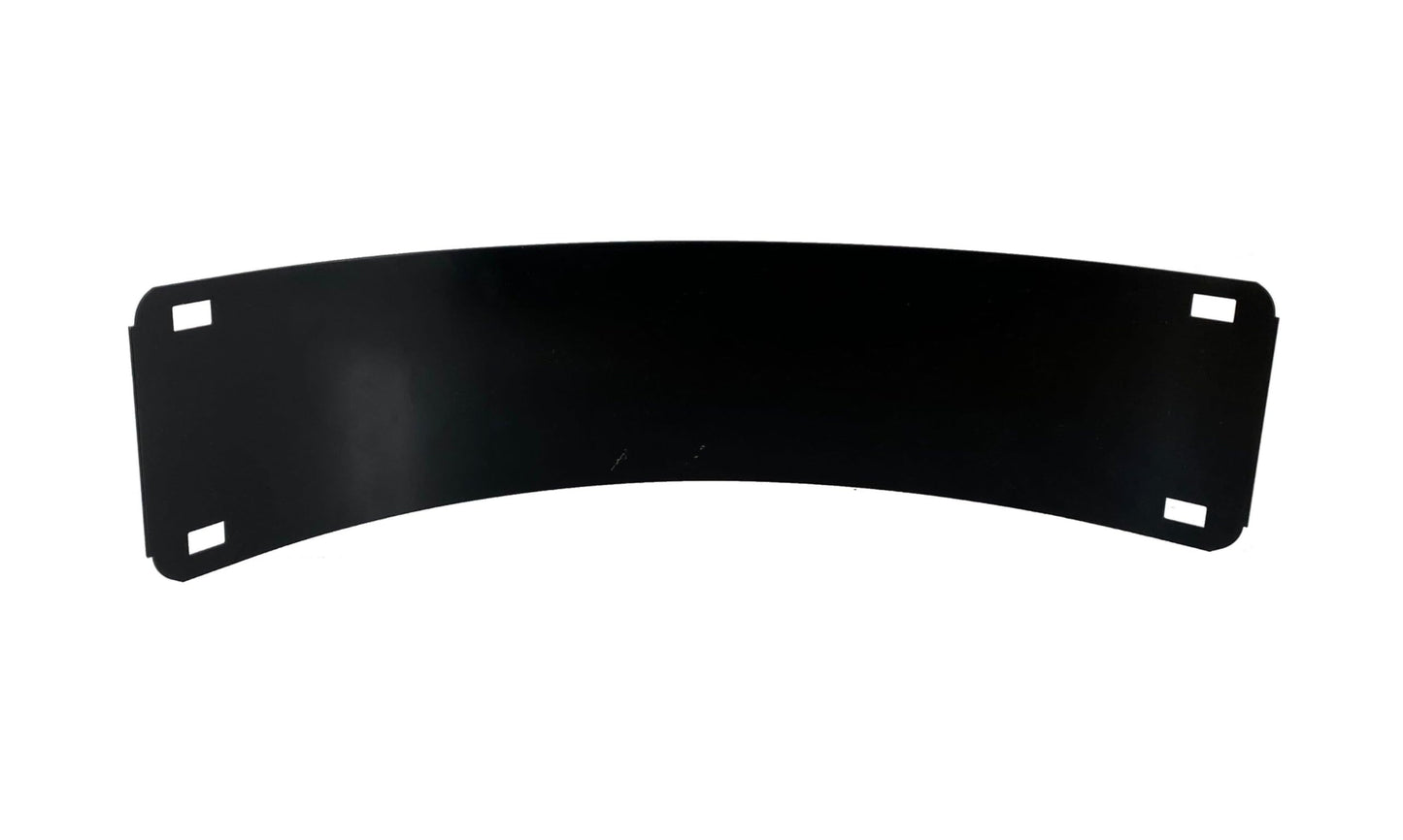 John Deere Original Equipment Plate - M158389