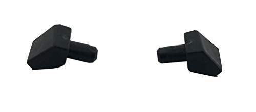 John Deere Original Equipment (2 PACK) Shoe - W40744