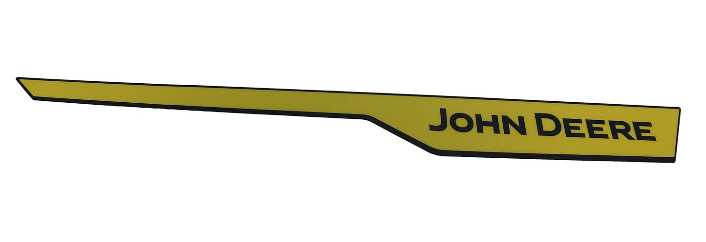 John Deere Original Equipment Label - UC20905