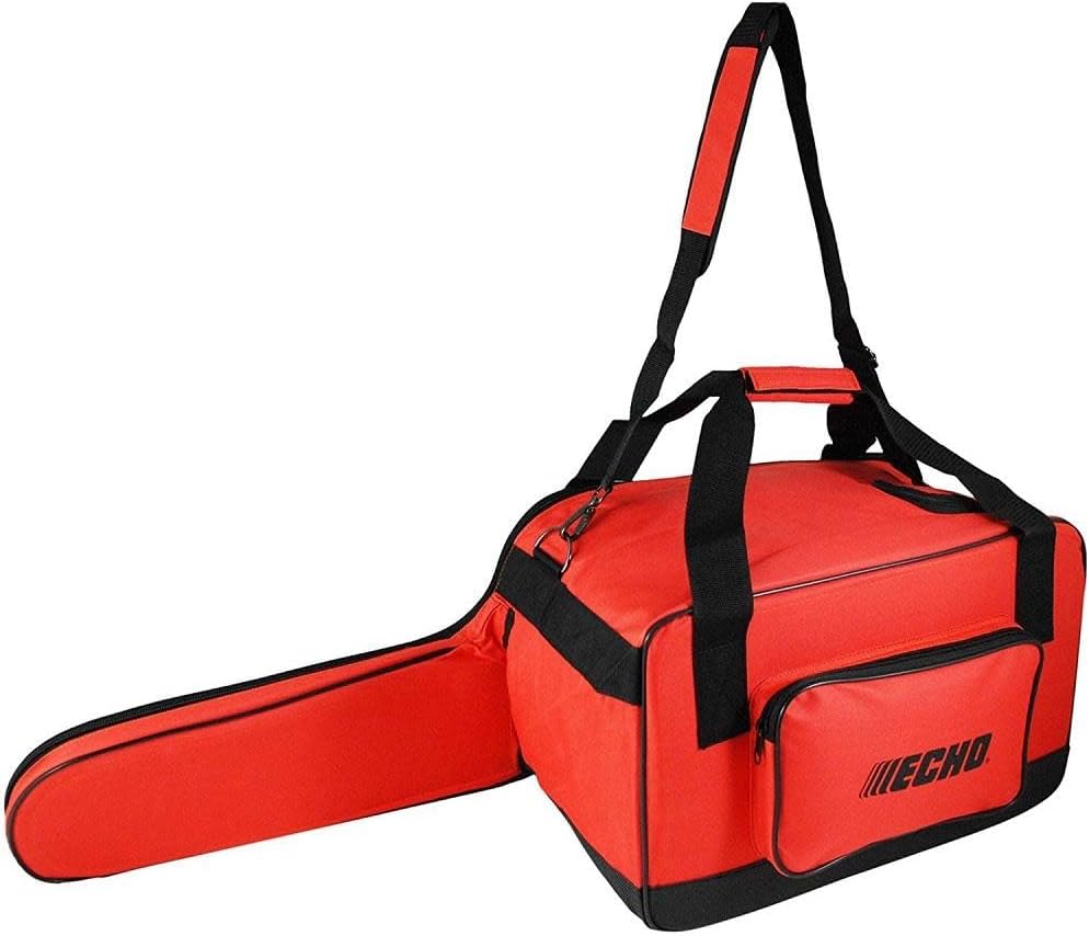 Echo Original Equipment Chainsaw Carry  Bag - 103942147