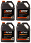 Echo Original Equipment 4-PACK Power Blend Gold Oil Mix 50:1 (1 Gallon Bottle) - 6450050