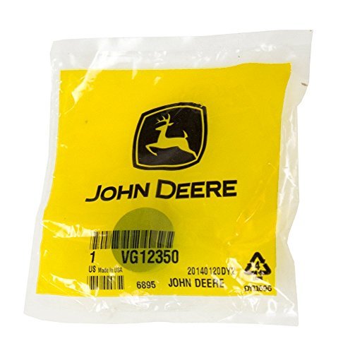 John Deere Original Equipment Bushing - VG12350