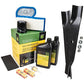 John Deere Original Equipment Model LT180 Maintenance Kit + Standard Blades, ...