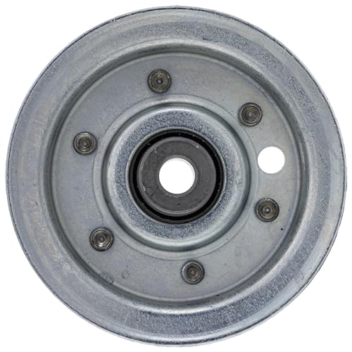 John Deere Original Equipment Idler - AM135773