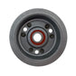 Honda Original Equipment Tensioner Roller - 76130-763-A00