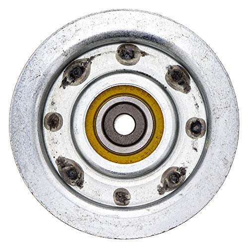 John Deere Original Equipment Pulley - AM132764