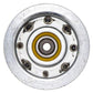 John Deere Original Equipment Pulley - AM132764