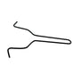 John Deere Original Equipment Latch - M71862