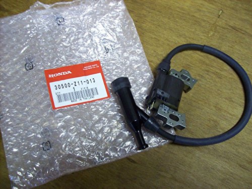 Honda Original Equipment Ignition Coil Assy - 30500-Z11-013