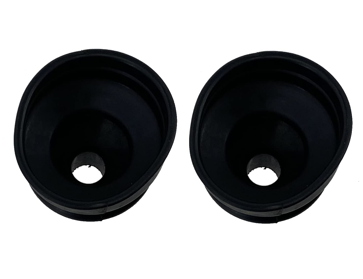 John Deere Original Equipment Boot 2 Pack - SU293622