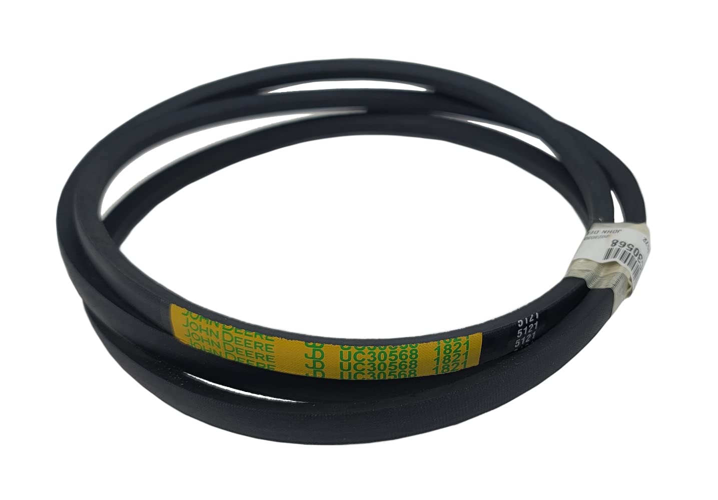 John Deere Original Equipment Flat Belt (GX20006) - UC30568