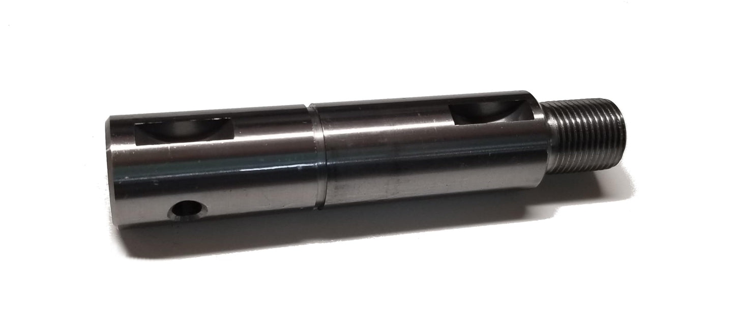 John Deere Original Equipment Shaft - M86843