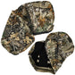 John Deere XUV560/XUV590 Front Seat Cover CAMO - LP66659