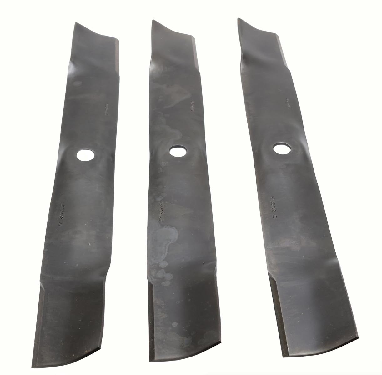 John Deere Original Equipment Mower Blades - UC20448