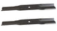 John Deere Original Equipment Model LT160 Maintenance Kit + Low Lift Blades, ...