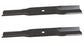 John Deere Original Equipment Model LT160 Maintenance Kit + Low Lift Blades, ...