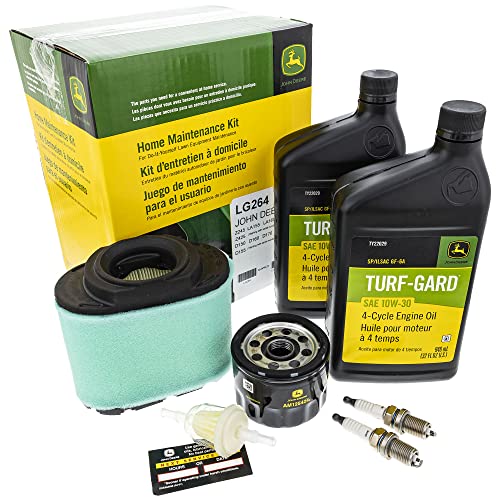 John Deere LG264 MAINTENANCE KIT
