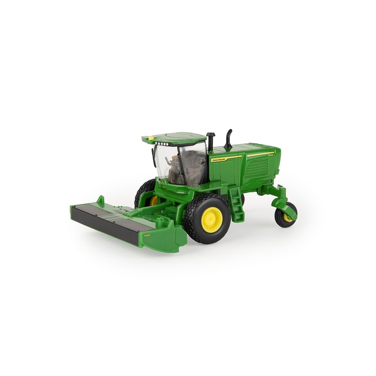 1/64 John Deere W260R Windrower Toy - LP82781