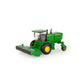 1/64 John Deere W260R Windrower Toy - LP82781