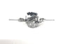 John Deere Original Equipment Transmission #MIA10910