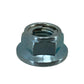 Honda Original Equipment Flange Nut (M8X1.25)(Self-Lock) - 90309-428-731