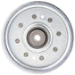 John Deere Original Equipment Sheave Assembly - AM136621