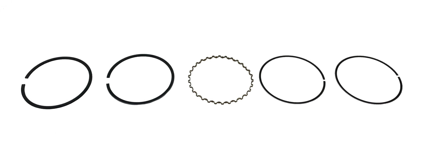 John Deere Original Equipment Piston Ring Kit - M97319