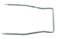 John Deere Original Equipment U-Bolt - M157568