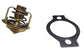 John Deere Original Equipment Thermostat/Gasket Kit - CH15536A