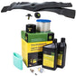 John Deere Original Equipment Model LX266 Maintenance Kit + Mulching Blades, 42M" Mower Deck