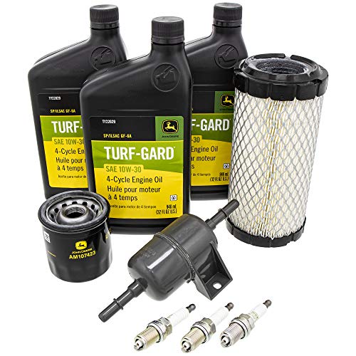 John Deere Original Equipment Maintenance Kit #LG270